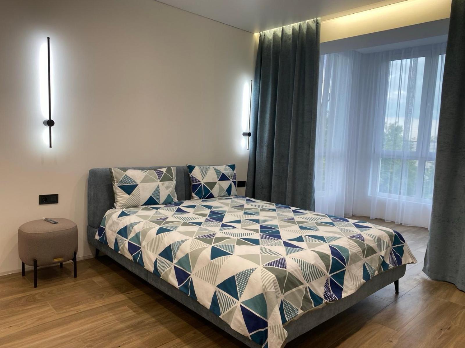 Апартаменти В Районі Автовокзалу Поблизу Обласноі Лікарні Жк Great House Rivne Exteriör bild