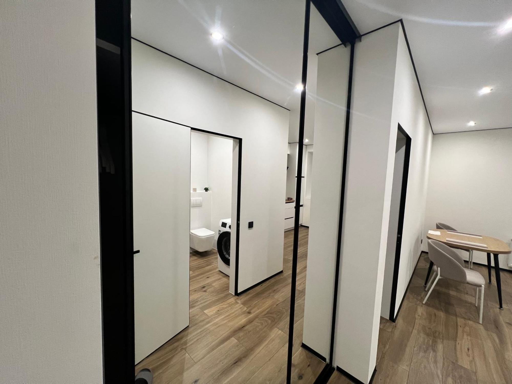 Апартаменти В Районі Автовокзалу Поблизу Обласноі Лікарні Жк Great House Rivne Exteriör bild